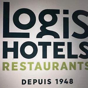 Logis Hotel Le Val Sarah