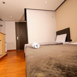 Hotel Htl