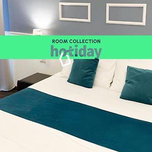 Hotiday Room Collection - Napoli Botanique